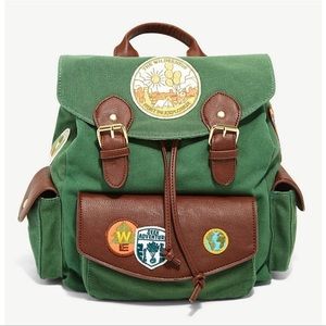 Disney Pixar Up Wilderness Explorer Rucksack